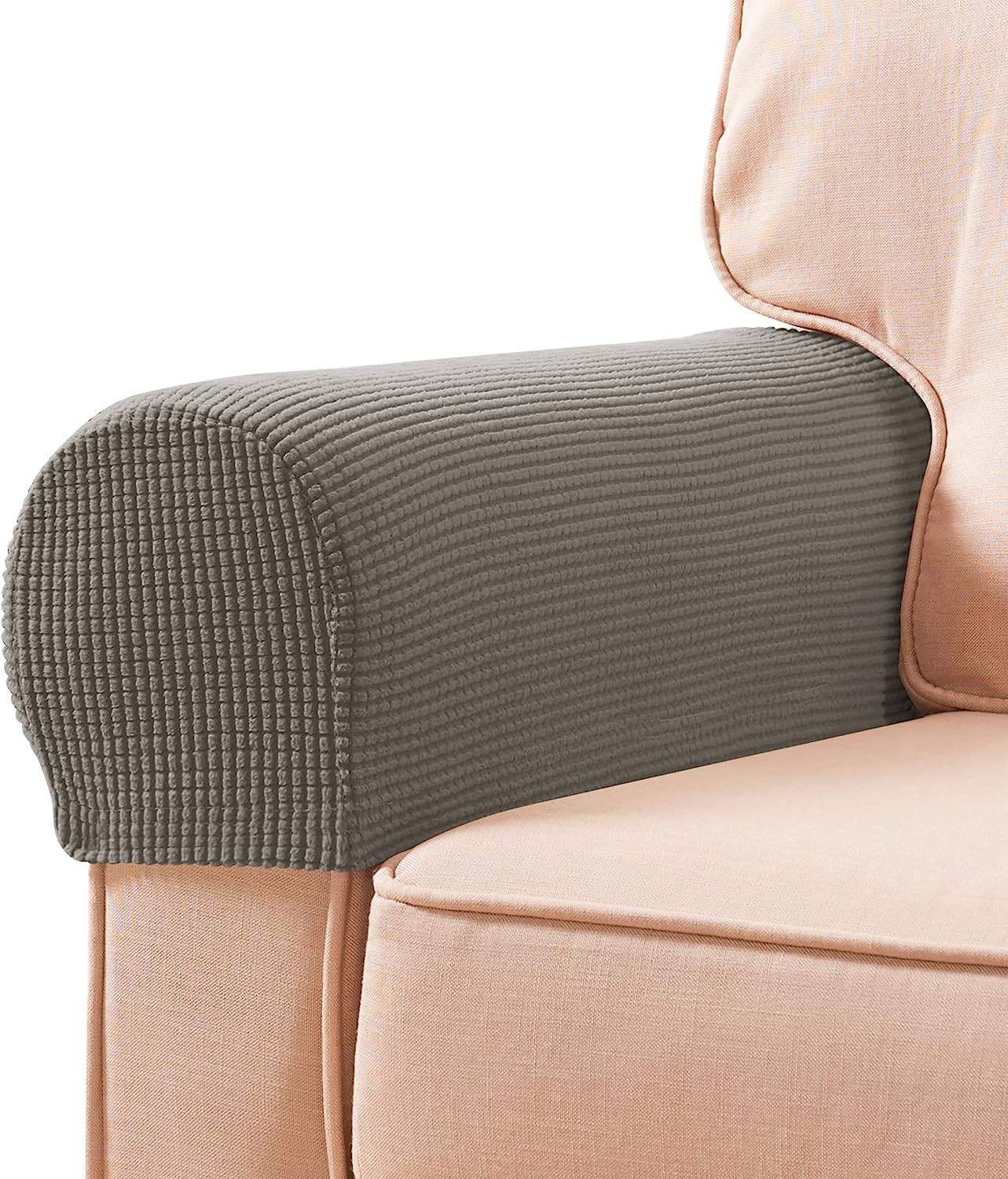 Sofa Arms Cover - Armrest Hero Covers - 1PC - UPSELL