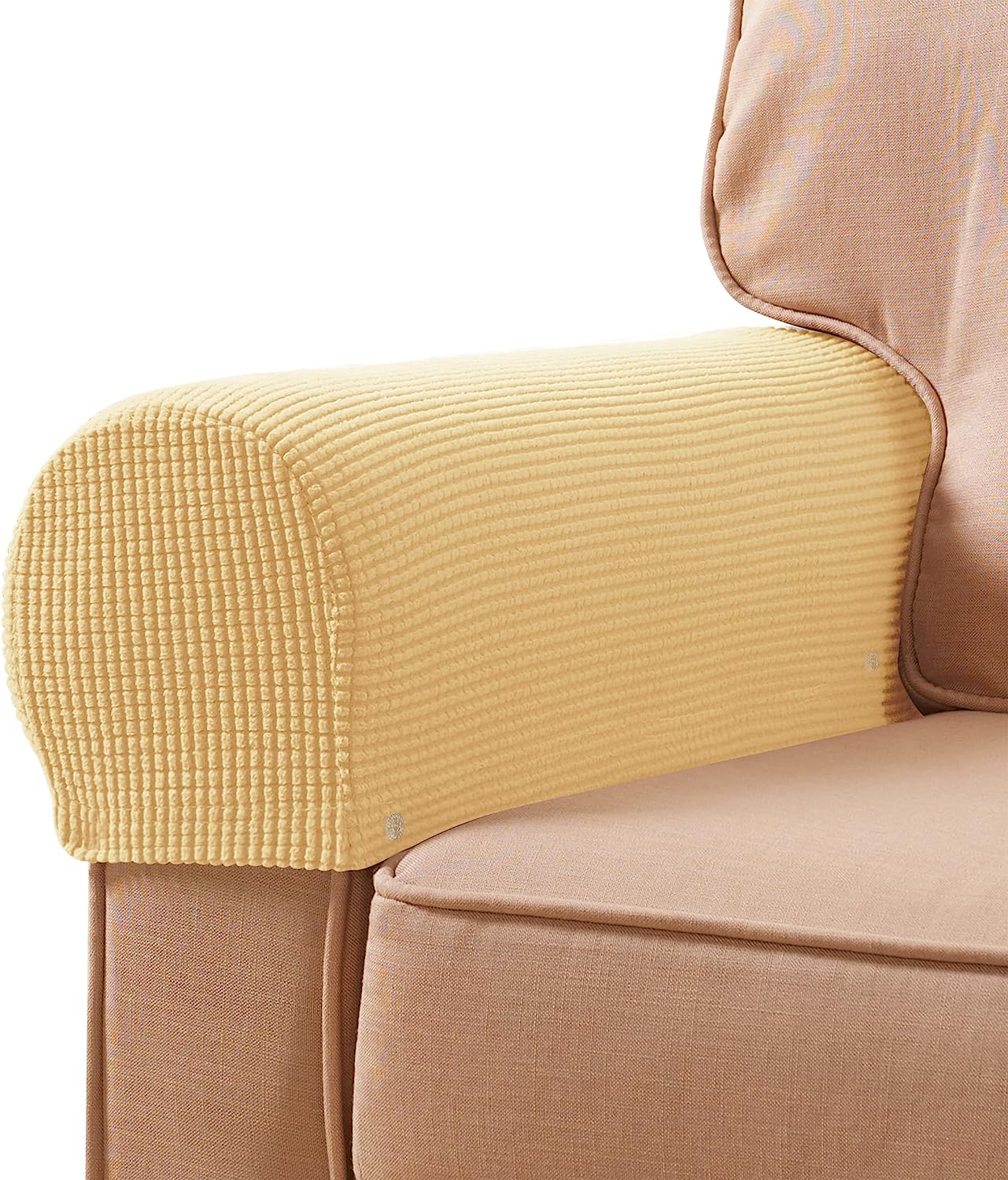 Sofa Arms Cover - Armrest Hero Covers - 1PC - UPSELL