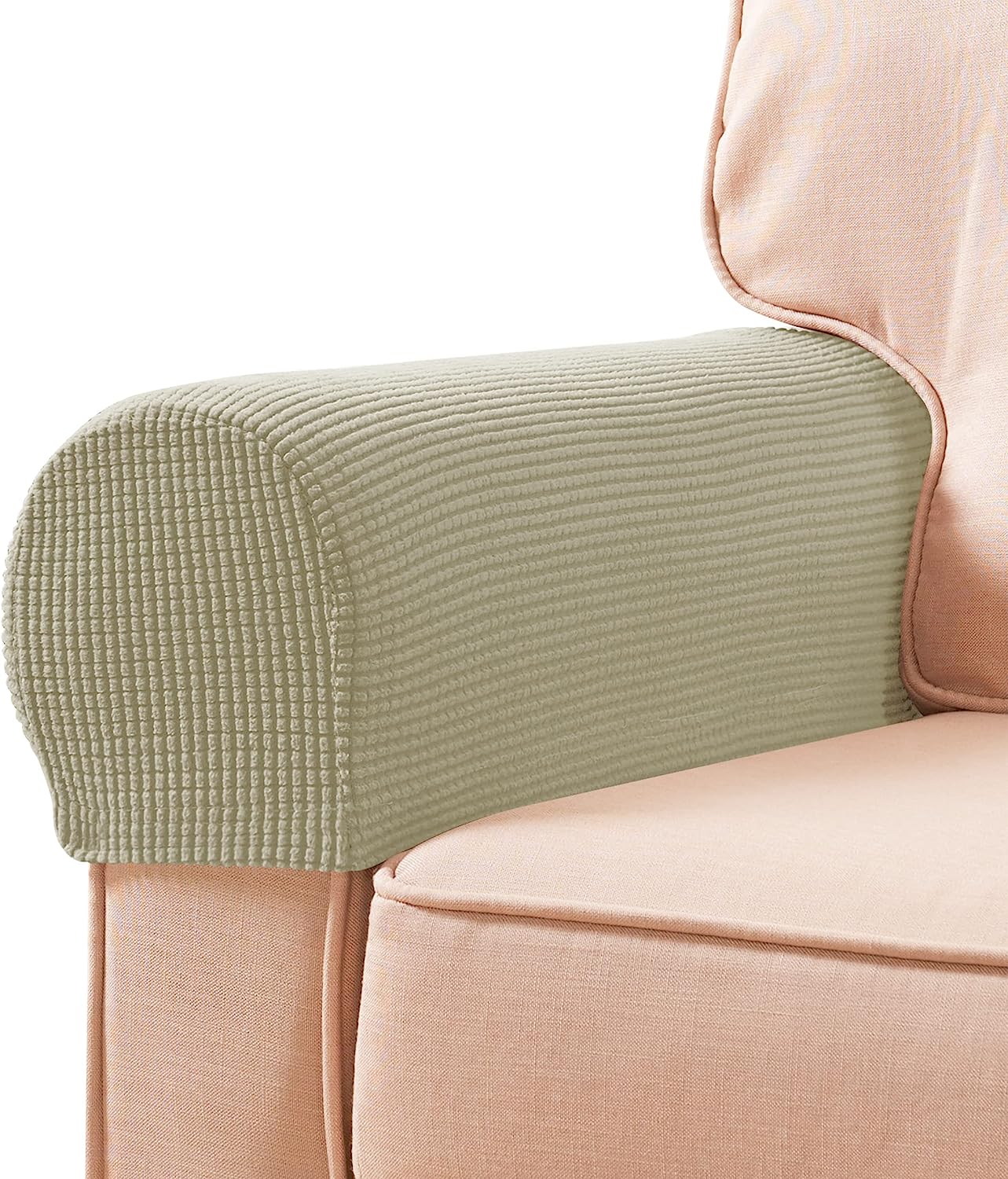 Sofa Arms Cover - Armrest Hero Covers - 1PC - UPSELL