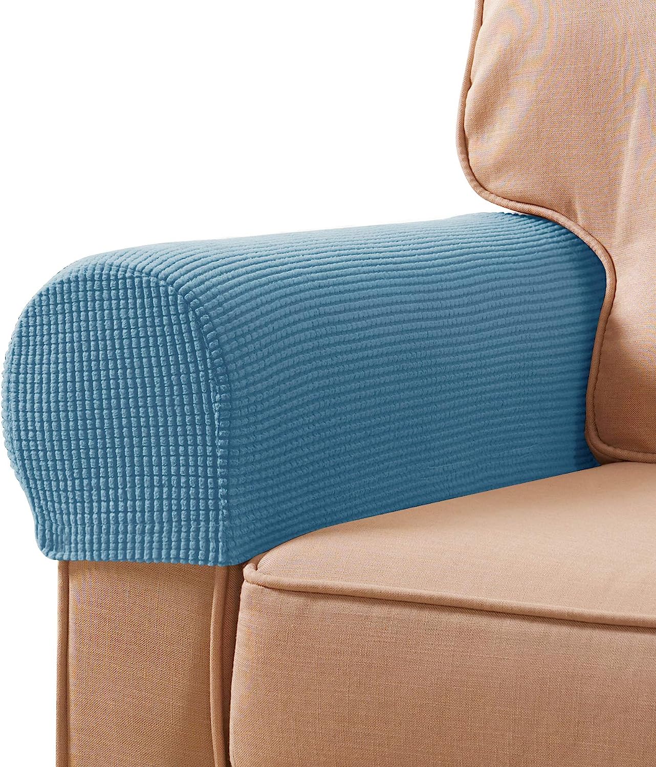 Sofa Arms Cover - Armrest Hero Covers - 1PC - UPSELL