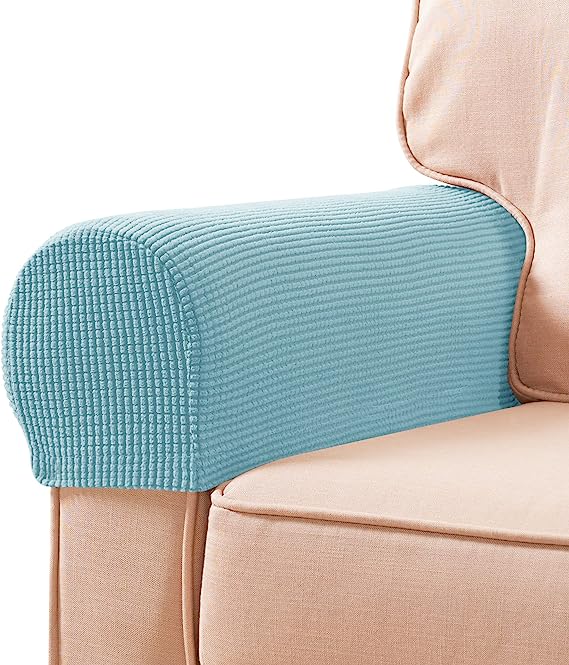 Sofa Arms Cover - Armrest Hero Covers - 1PC