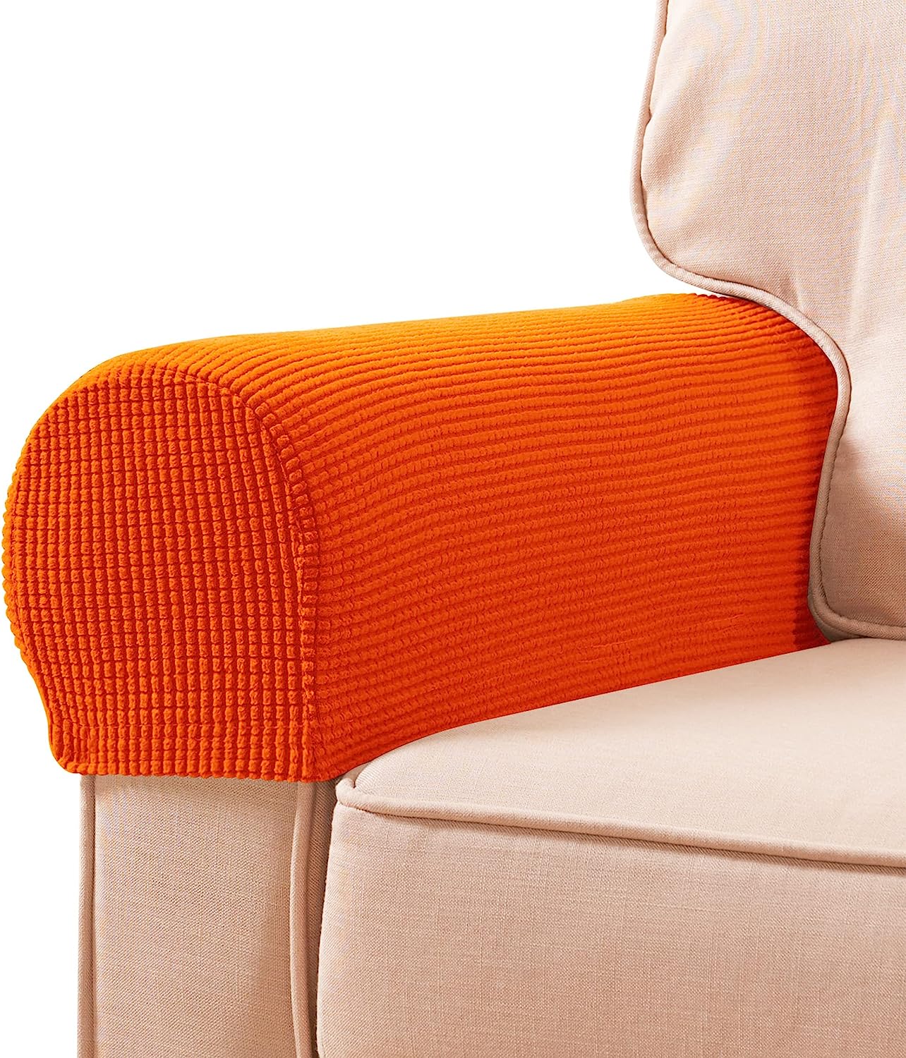 Sofa Arms Cover - Armrest Hero Covers - 1PC