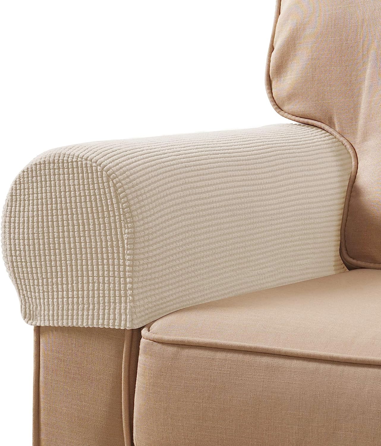 Sofa Arms Cover - Armrest Hero Covers - 1PC - UPSELL