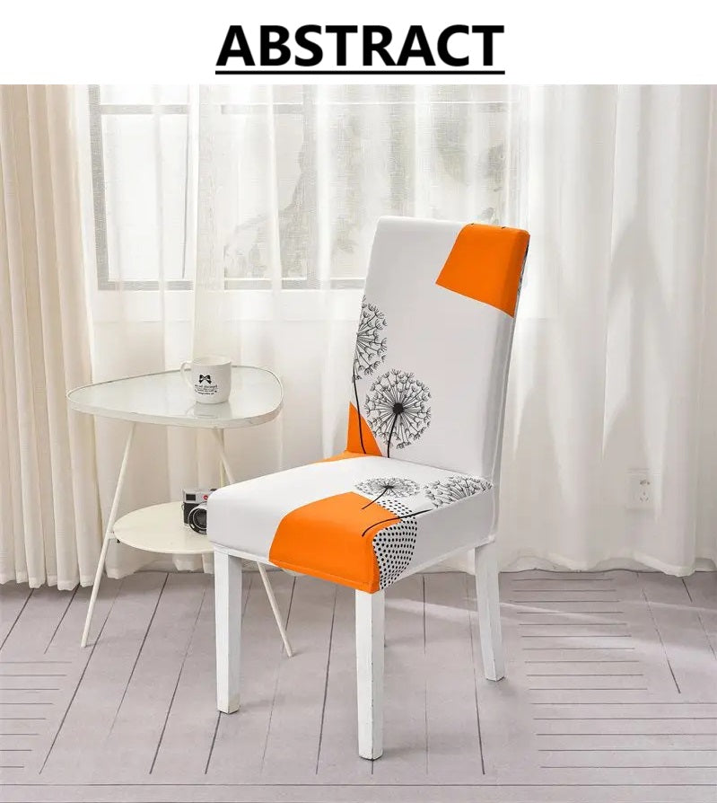 Chair hero covers