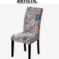 Chair hero covers