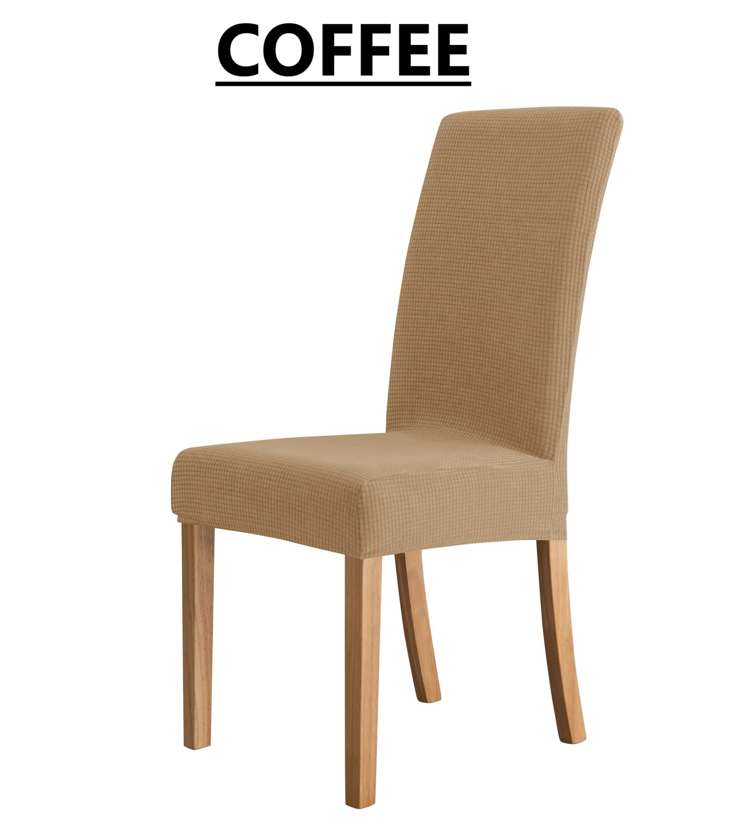 Chair hero covers