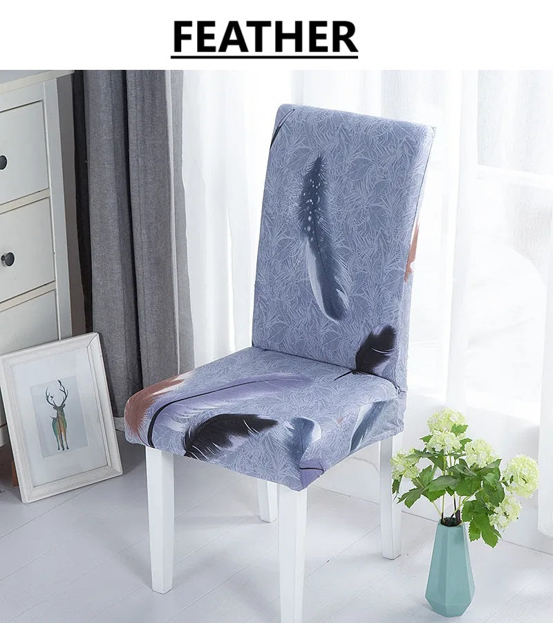 Chair hero covers