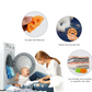 4x Laundry Pet Hair Remover