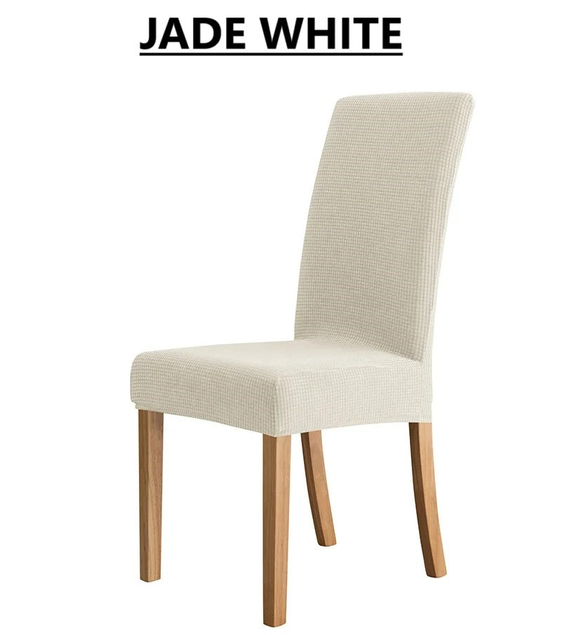 Chair hero covers