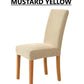 Chair hero covers
