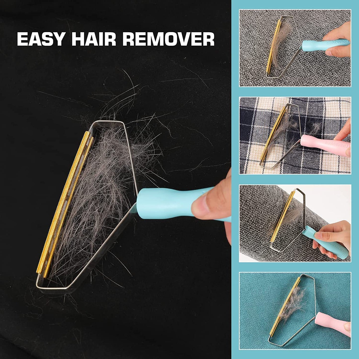 Pet Hair cleaner