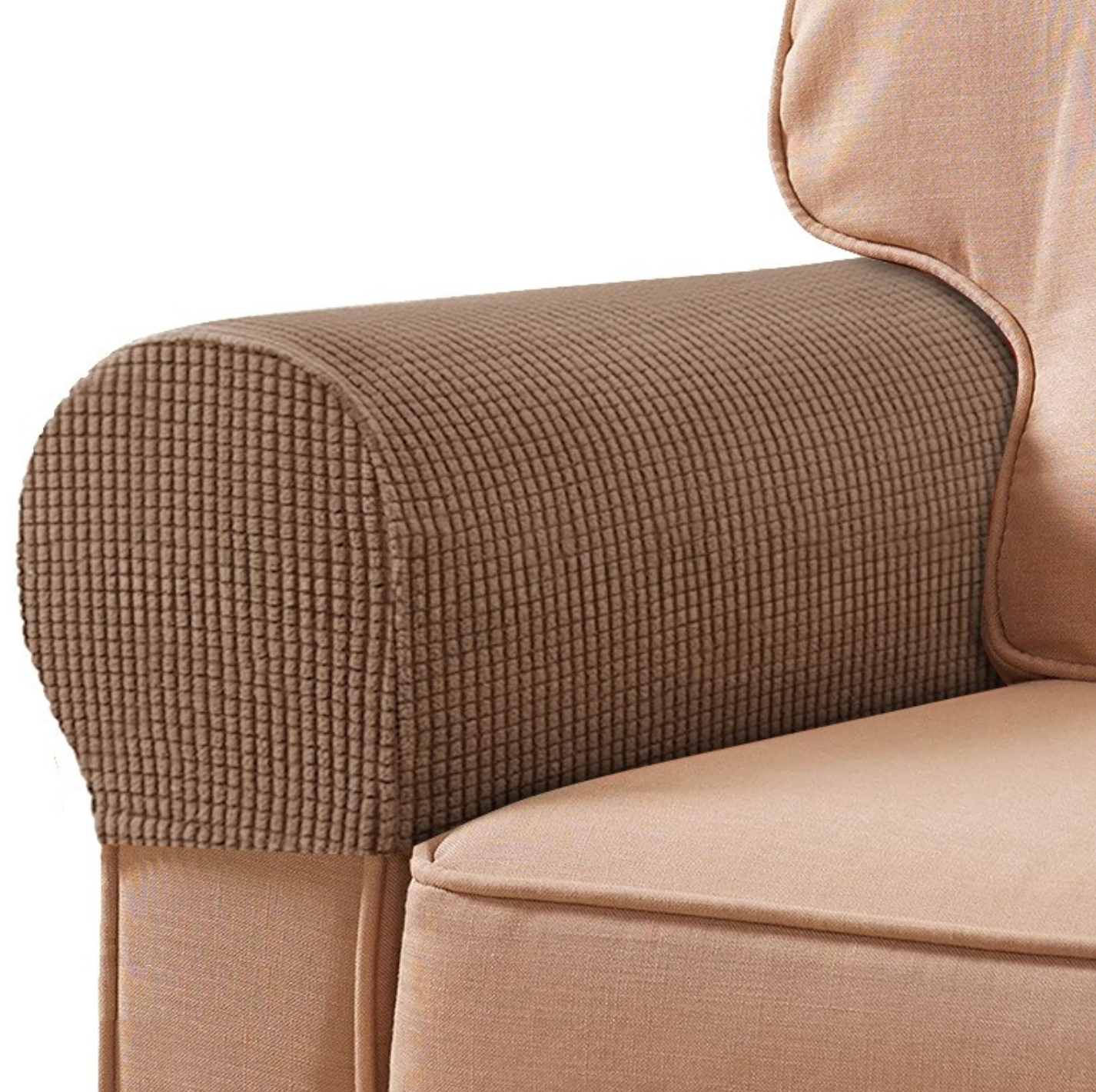 Sofa Arms Cover - Armrest Hero Covers - 1PC