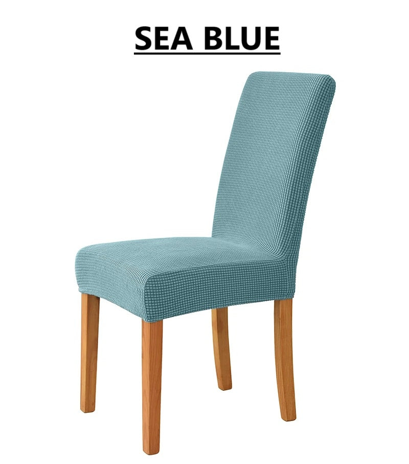Chair hero covers