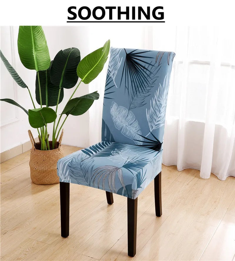 Chair hero covers