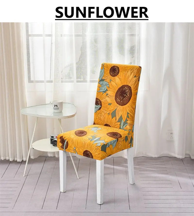 Chair hero covers