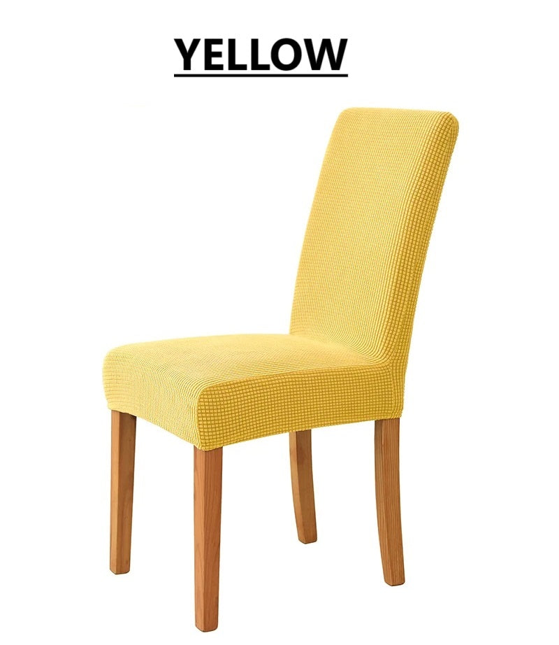 Chair hero covers