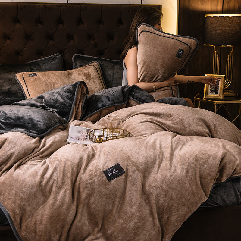 VELÓS COMPLETE BEDDING SET