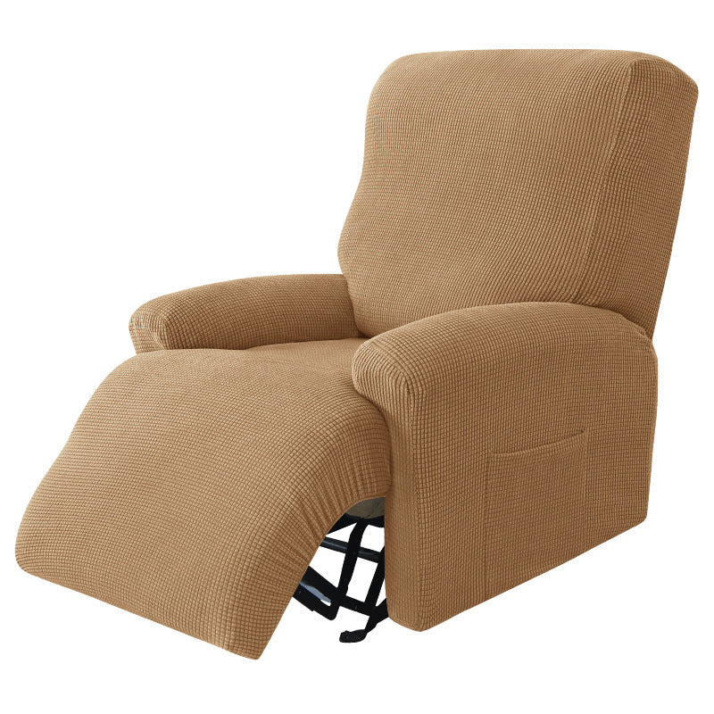 Recliner Hero Cover - TRIPLE SEATER
