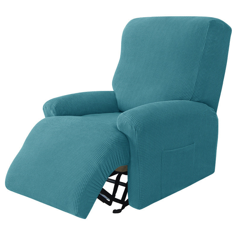 Recliner Hero Cover - TRIPLE SEATER