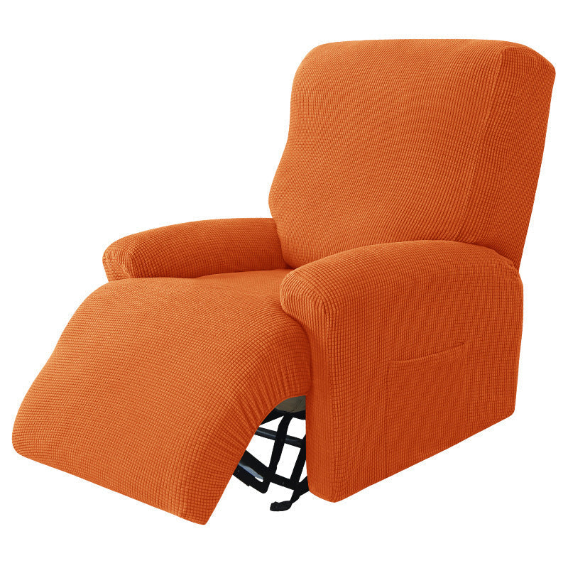 Recliner Hero Cover - TRIPLE SEATER