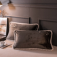 OPHELIA FINE VELVET BEDDING SET