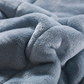 Luxury Large Fur Blanket